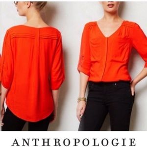 Anthropologie Edme & Esyllte Estrie Henley